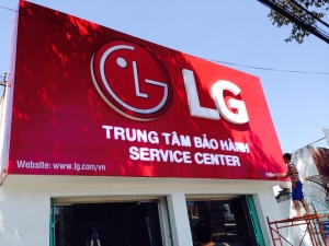 Bảo Hành Biển Quảng Cáo Uy Tín